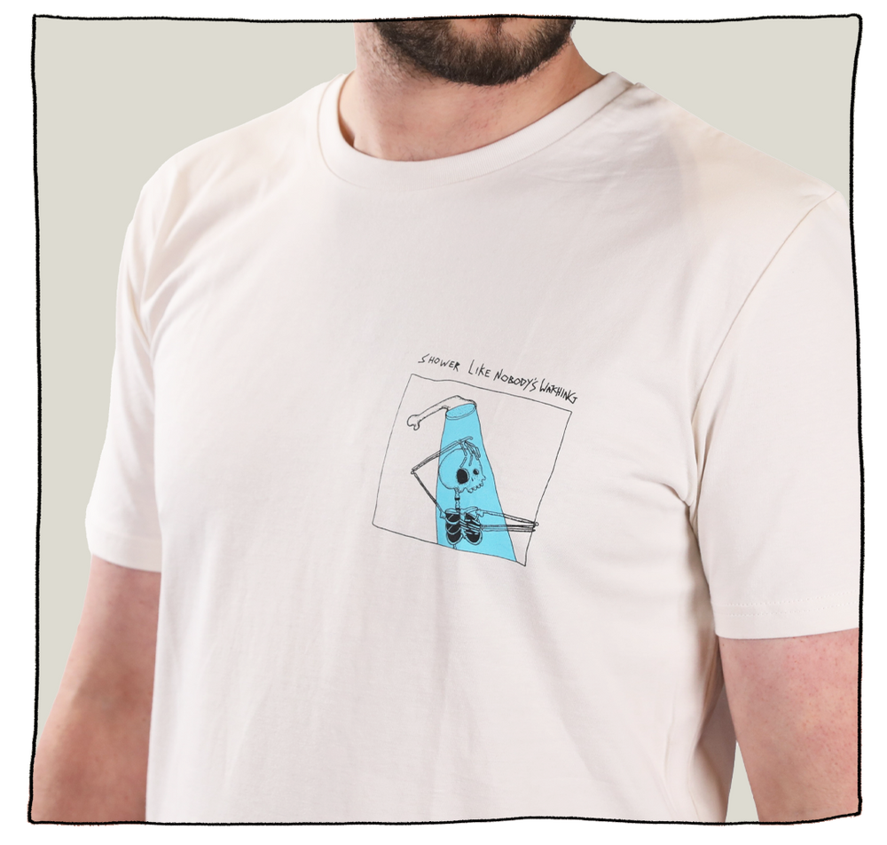 Off white volt shirt sales