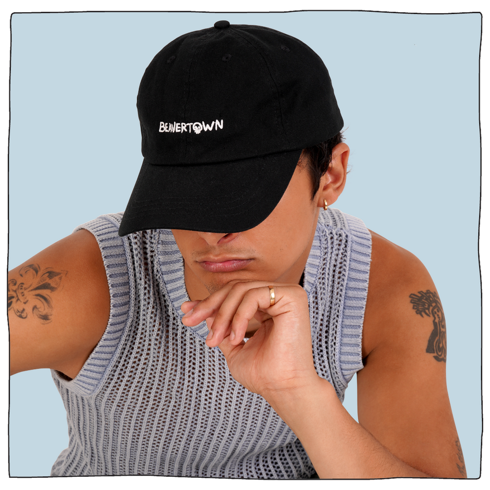 Script Cap
