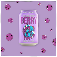 Cosmic Drop - Lager with Berry