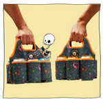 Cosmic Cooler Bag - Prize