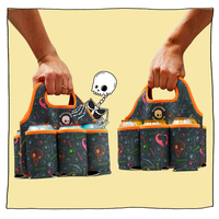 Cosmic Cooler Bag - Prize