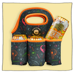 Cosmic Cooler Bag - Prize