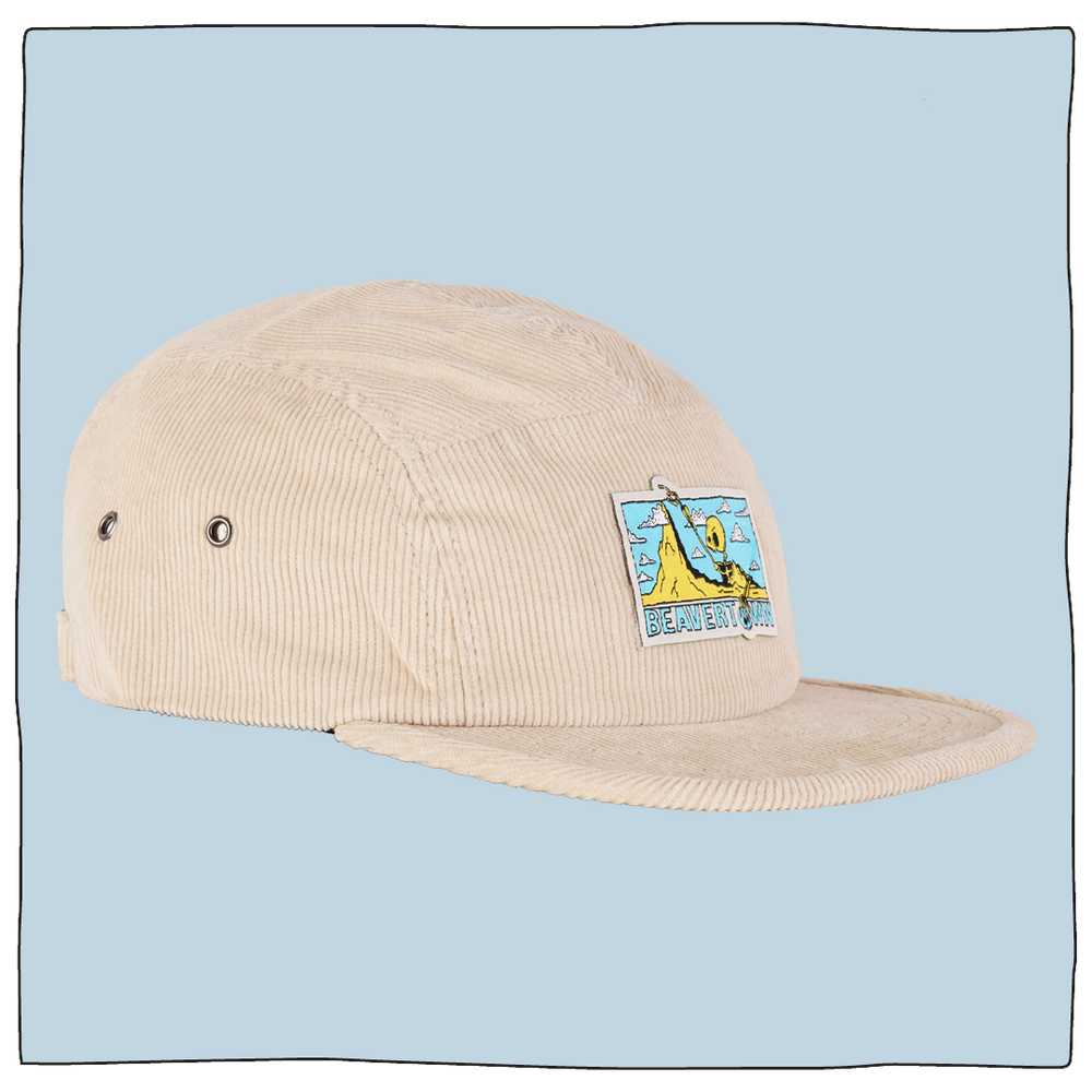 Beavertown Patch Cord Cap