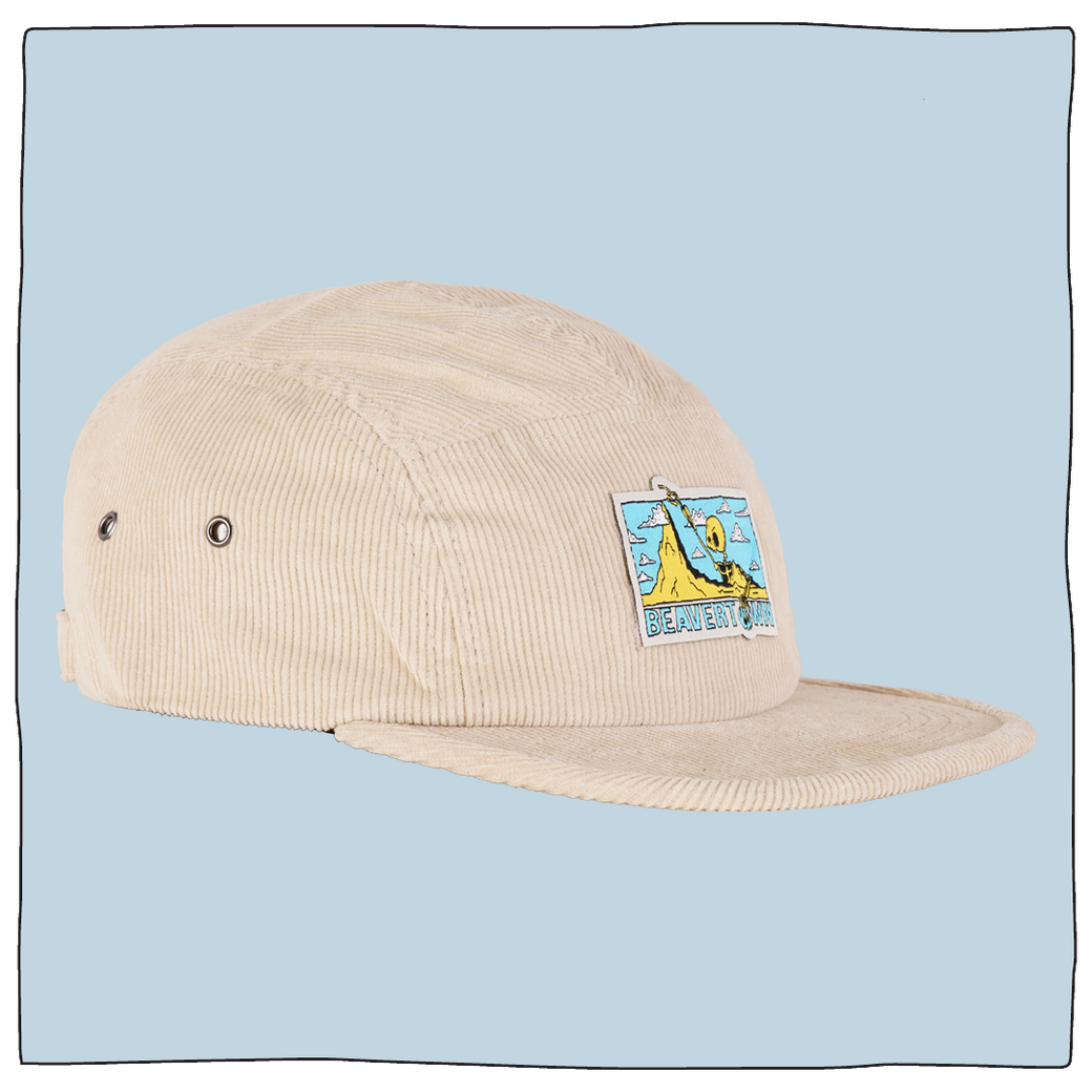 Beavertown Patch Cord Cap