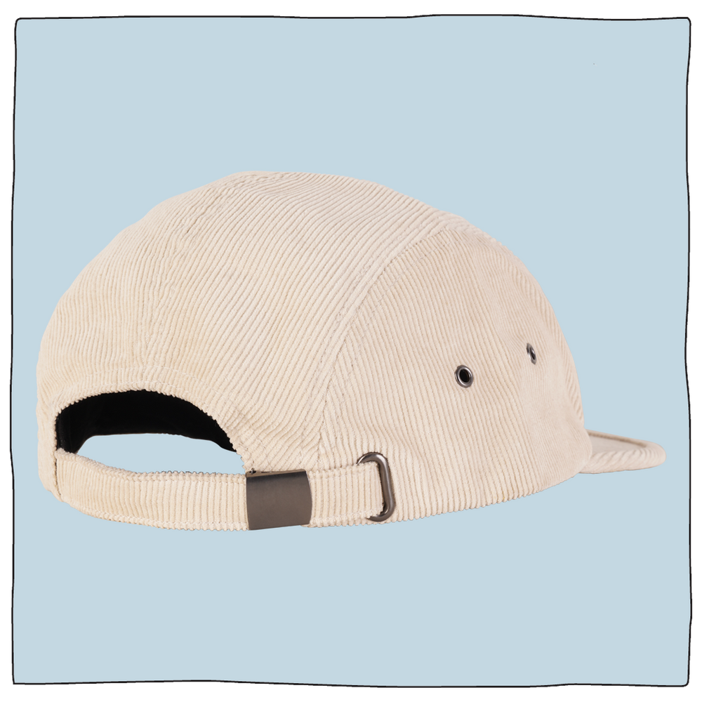 Beavertown Patch Cord Cap