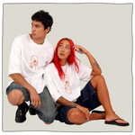 Double Vision Tee