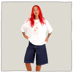 Double Vision Tee