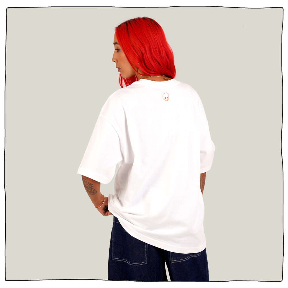 Double Vision Tee