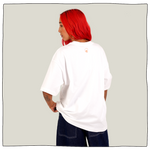 Double Vision Tee
