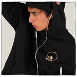 First Time Caller Hoodie