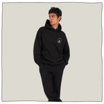 First Time Caller Hoodie