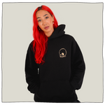 First Time Caller Hoodie