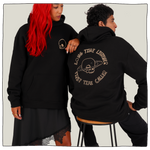 First Time Caller Hoodie