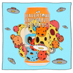 Heavy Gravity - 440ml
