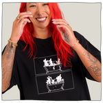 Hot Tub Tee