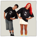 Hot Tub Tee