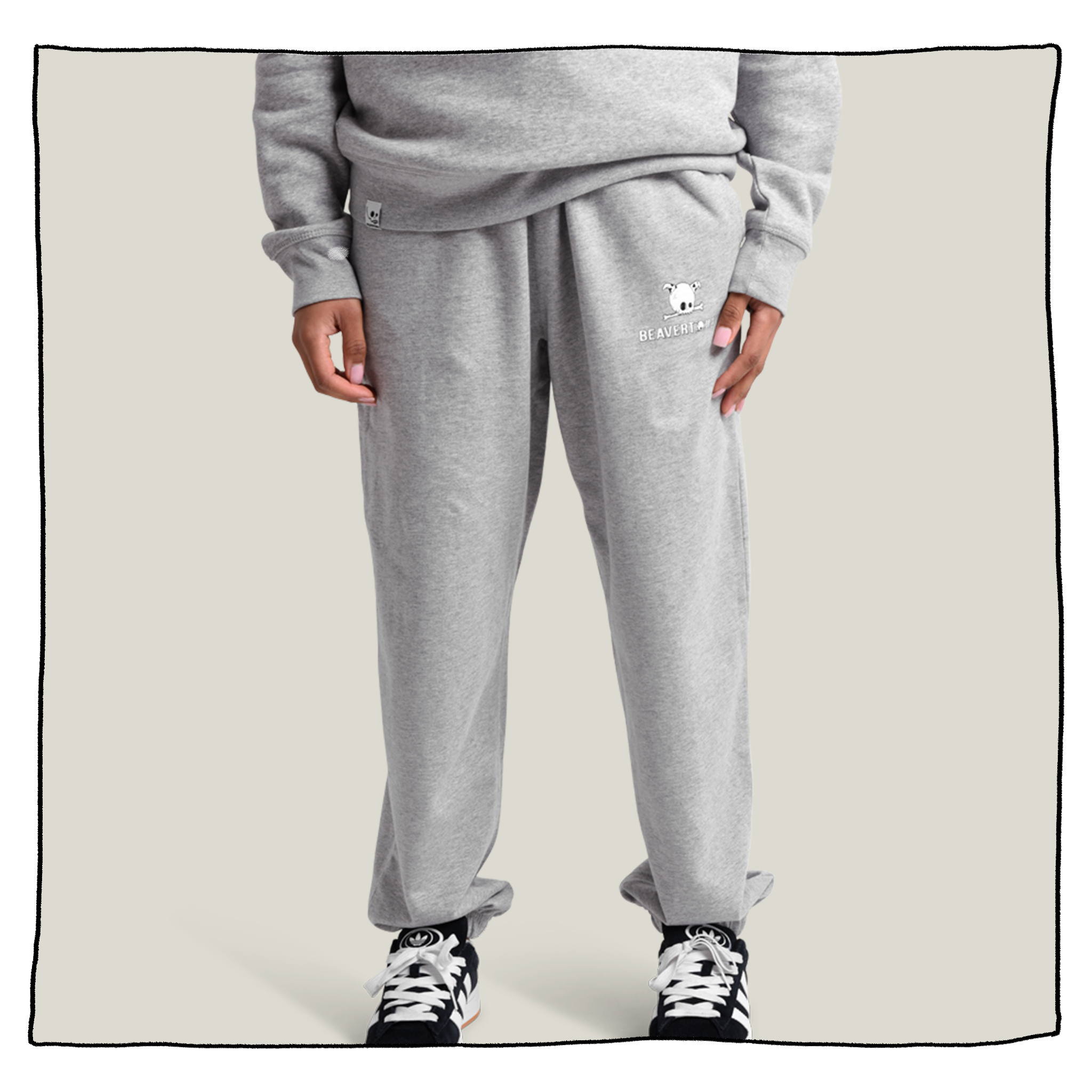 Lounge Joggers