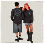 Long Time Listener Faded Tee