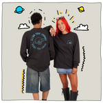Long Time Listener Faded Tee