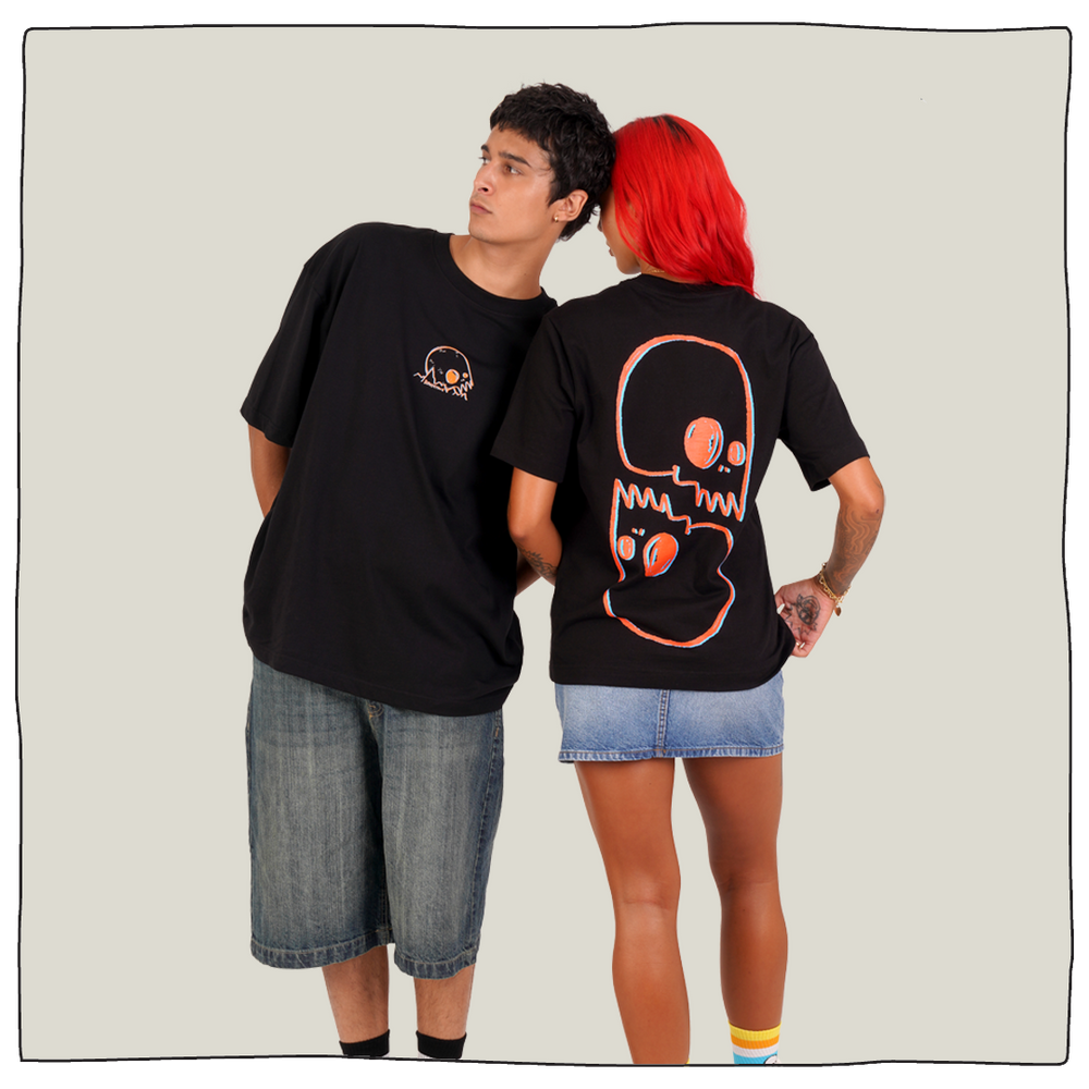 Lost in Orbit Tee