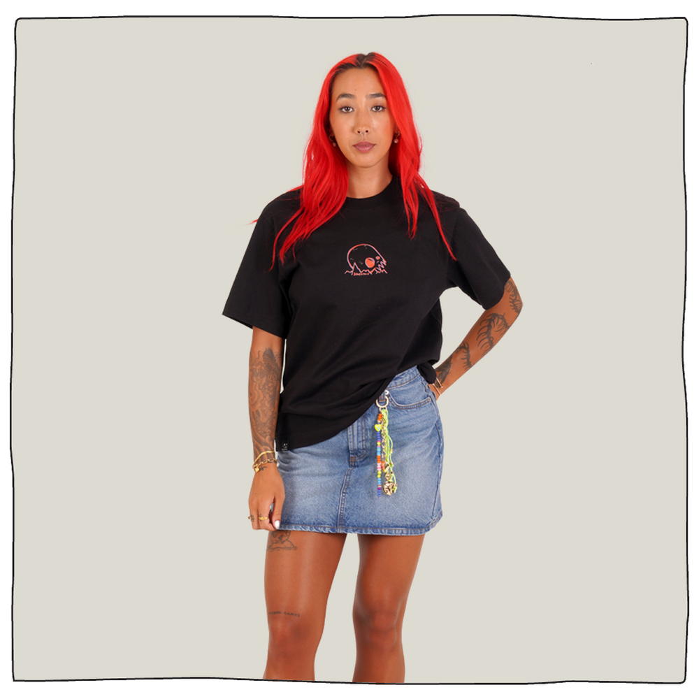 Lost in Orbit Tee