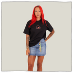 Lost in Orbit Tee