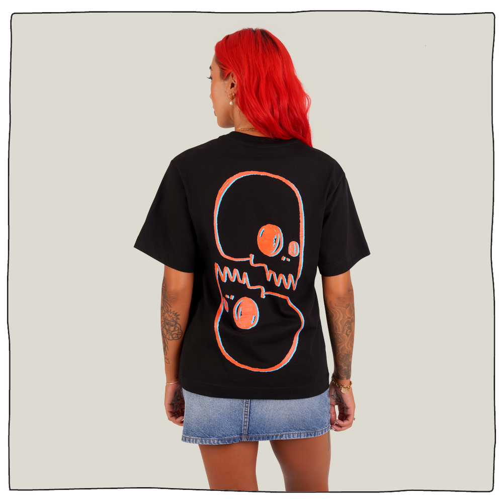 Lost in Orbit Tee