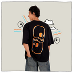 Lost in Orbit Tee