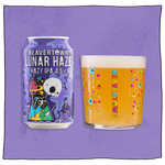 Lunar Haze - Hazy IPA
