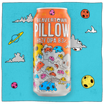 Pillow - Hazy DIPA