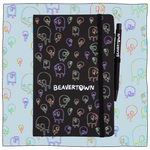 Beavertown Notebook & Pen