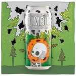 Rumble - West Coast DIPA
