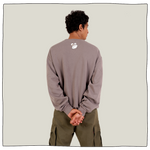 Swanning About Sweatshirt
