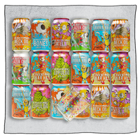 Core Craft Beer Bumper Bundle (B2B)
