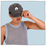 Vintage Wash Skull Cap