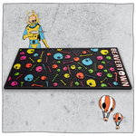 Skull Runner - Large