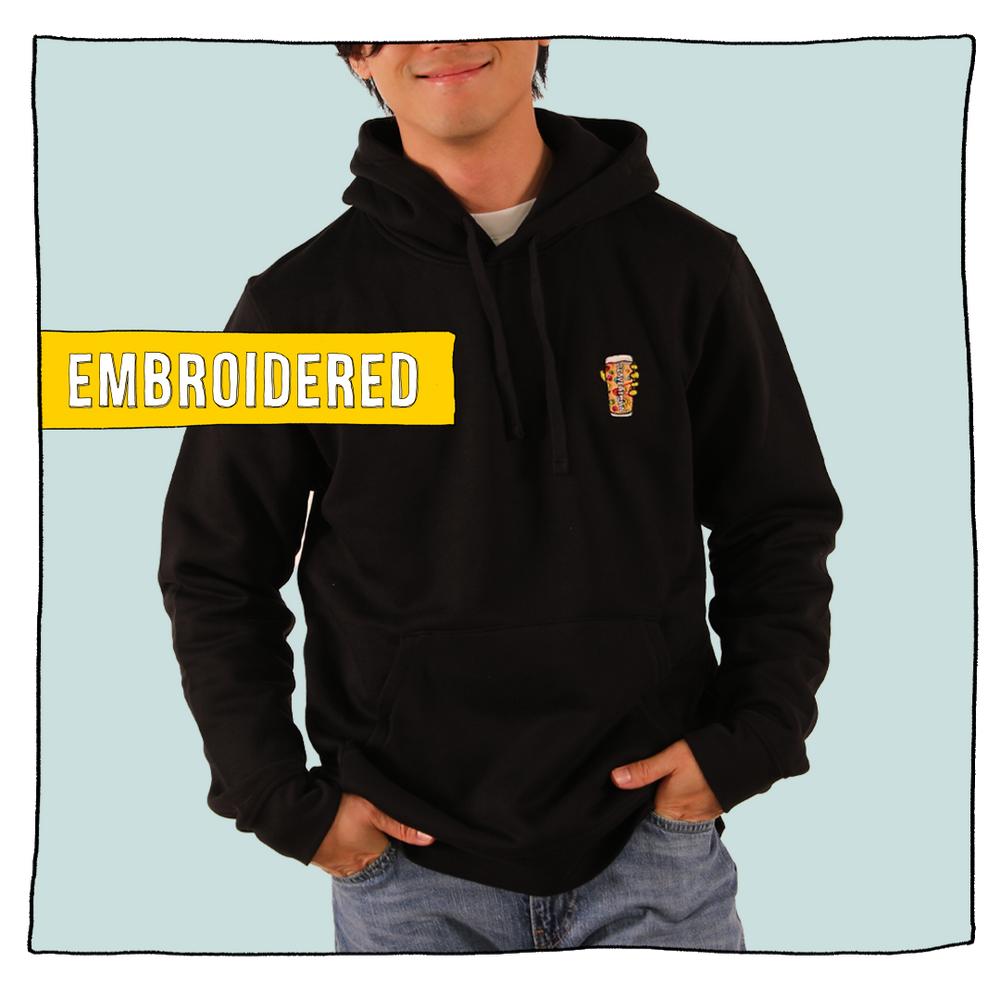 Lyrical lemonade faze hoodie sales