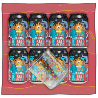 8 Ball Craft Beer Bundle