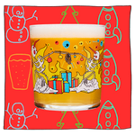 Beavertown Craft Beer Advent Calendar 2023