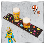Skull Runner - Small