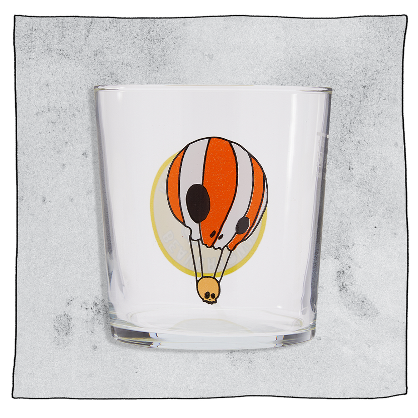 Best Sellers Glass Bundle Beavertown Brewery