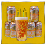 Neck Oil Birthday Beer Bundle