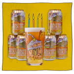 Neck Oil Birthday Beer Bundle