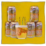 Neck Oil Birthday Beer Bundle