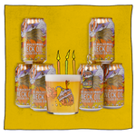 Neck Oil Birthday Beer Bundle