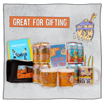 Ultimate Birthday Gifting Craft Beer Bundle