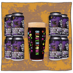 Black Betty Craft Beer Bundle