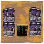 Black Betty Craft Beer Bundle