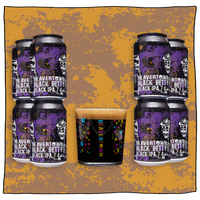 Black Betty Craft Beer Bundle