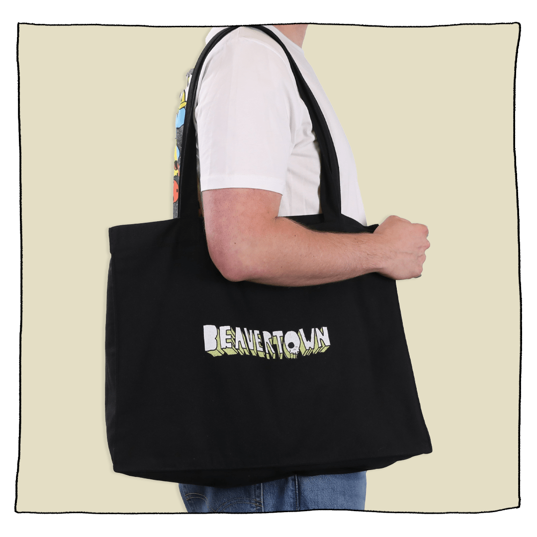 Beavertown Tote Bag | Beavertown Brewery